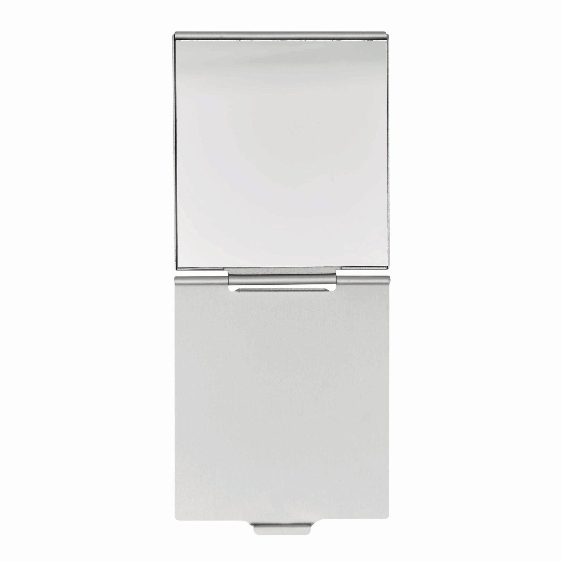 Małe lusterko aluminiowe DONNA P003769I