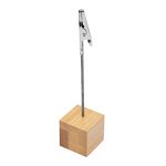 Uchwyt na notatki CUBE P046814I