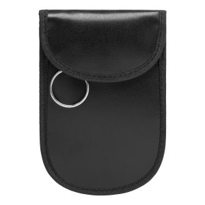 DRIVER - Etui na klucze samochodowe z zabezpieczeniem RFID P006145I IN-56-0402504