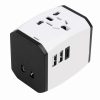 Adapter podróżny TRAVEL POWER P054385I