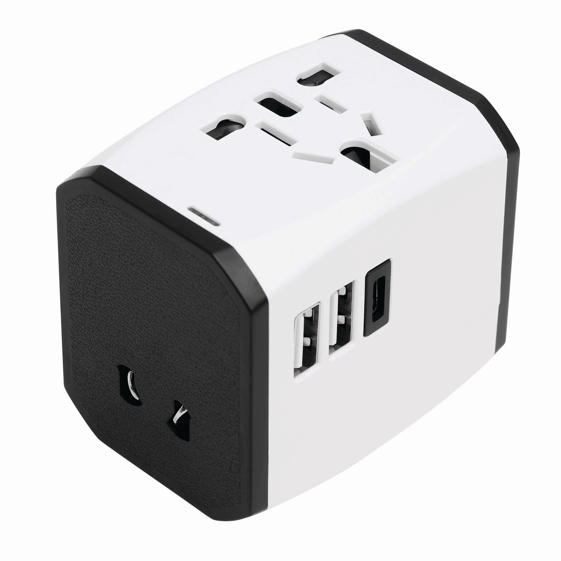 Adapter podróżny TRAVEL POWER P054385I