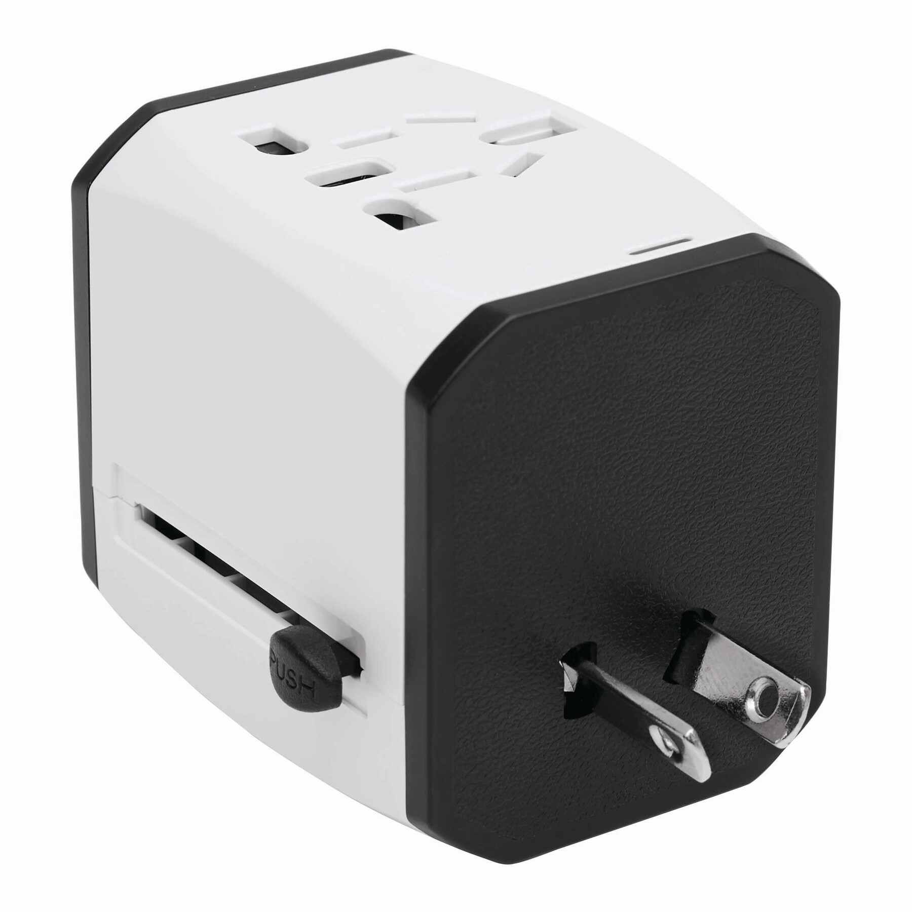 Adapter podróżny TRAVEL POWER P054385I