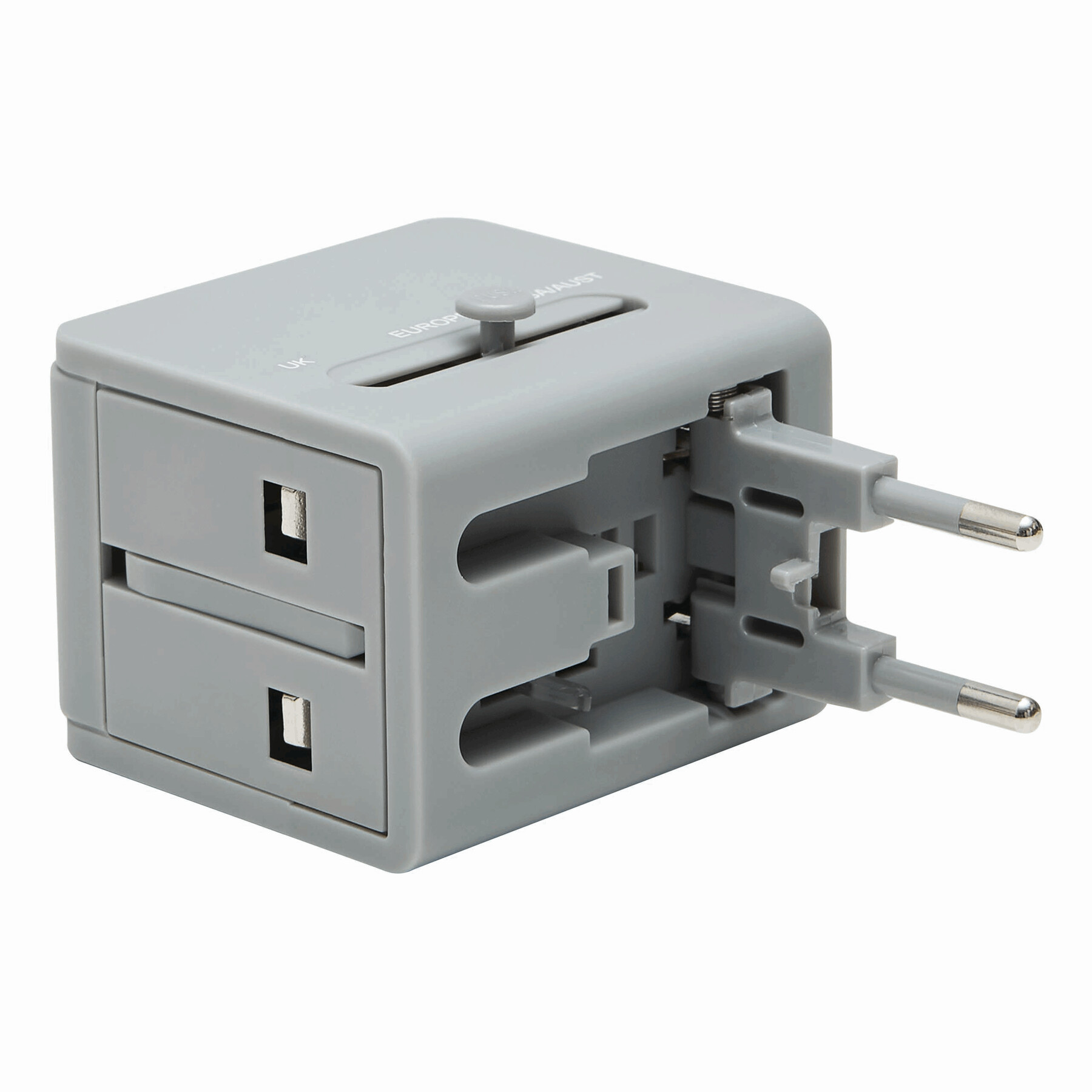 Adapter podróżny TRAVEL MATE P004744I