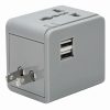 Adapter podróżny TRAVEL MATE P004744I