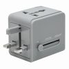 Adapter podróżny TRAVEL MATE P004744I