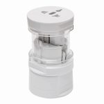 Piłka plażowa RPVC (ø40 cm) Patong P121446D AN-AP800030-W