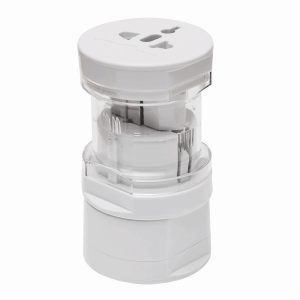 GLOBAL - Adapter podróżny P003758I IN-56-0402714