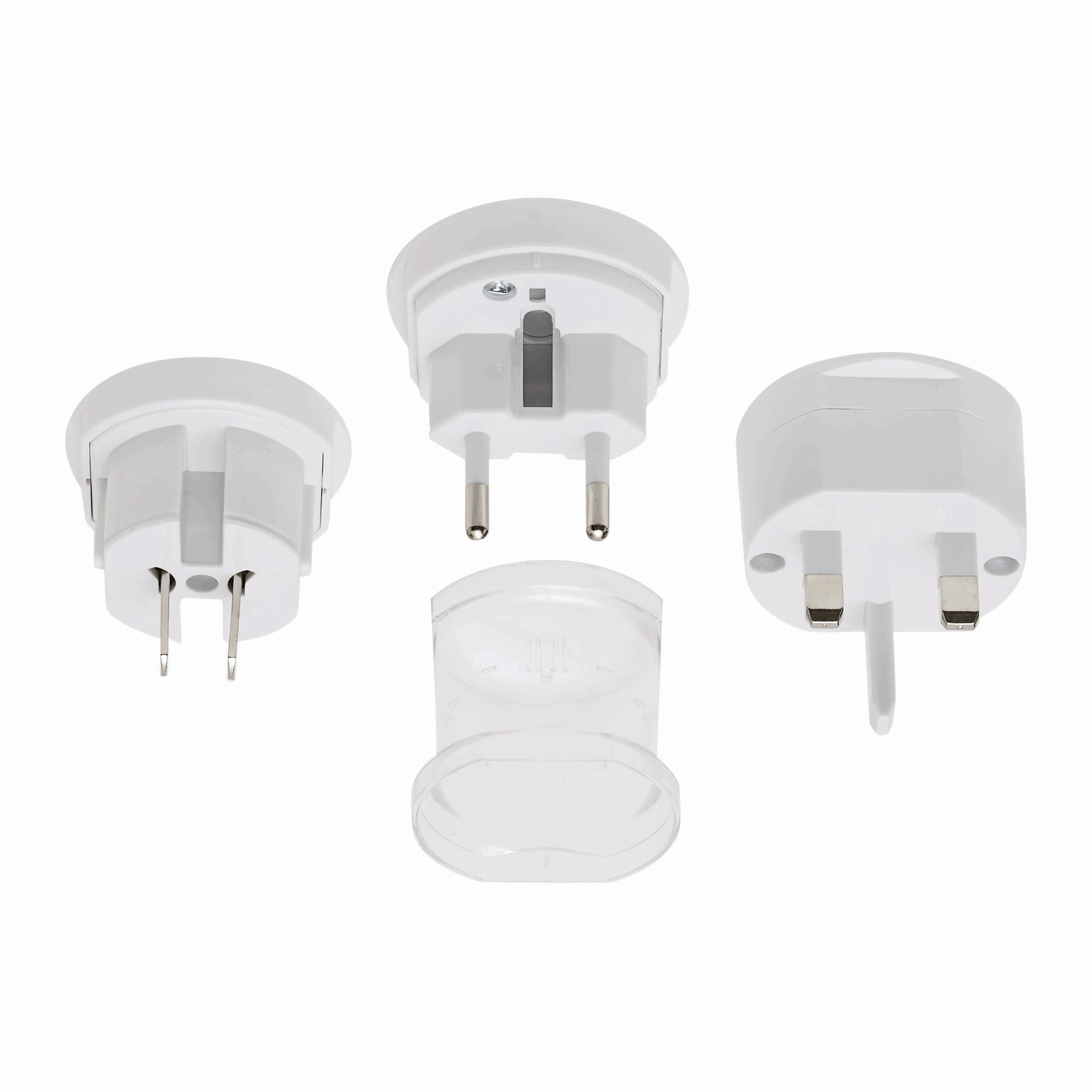Adapter podróżny GLOBAL P003758I