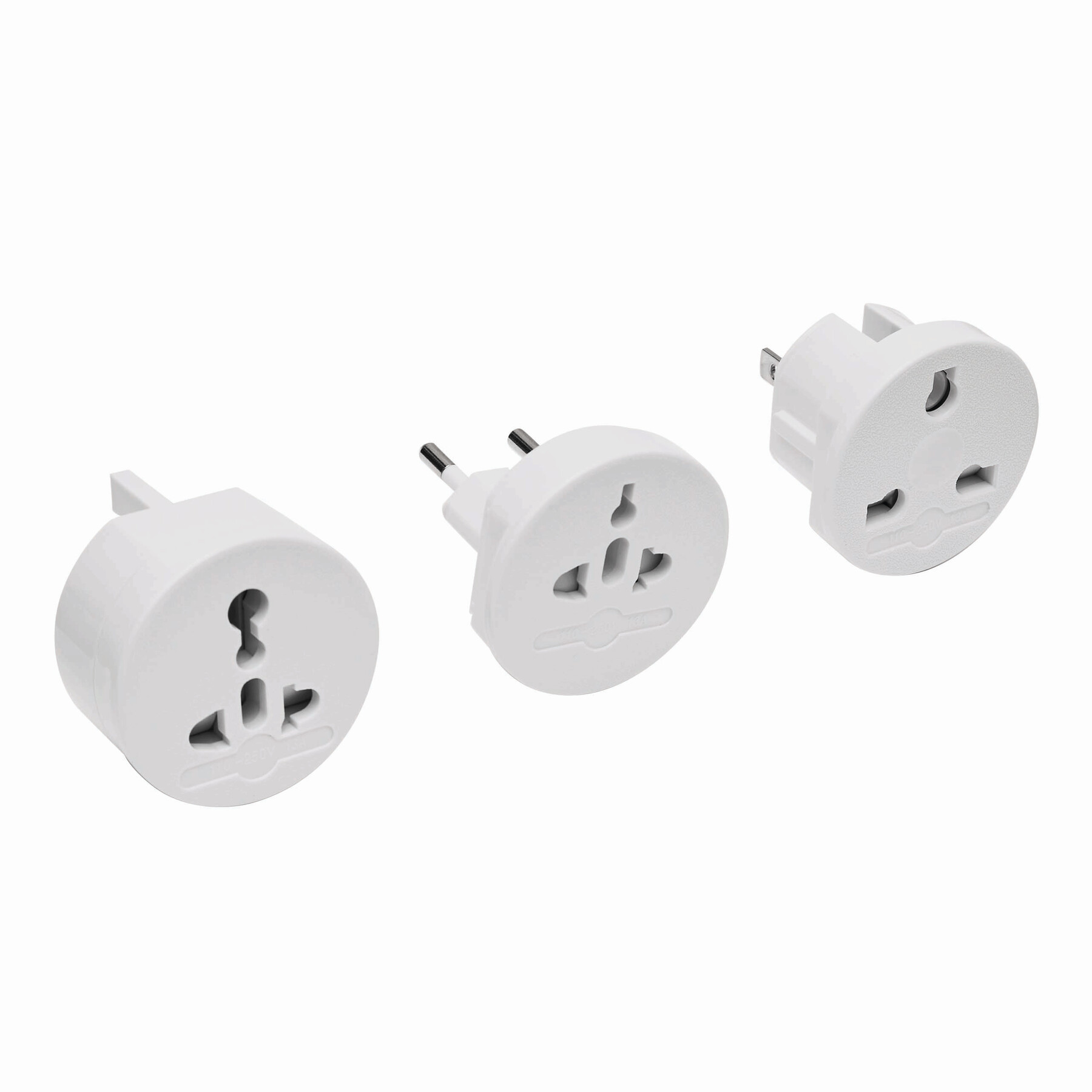 Adapter podróżny GLOBAL P003758I