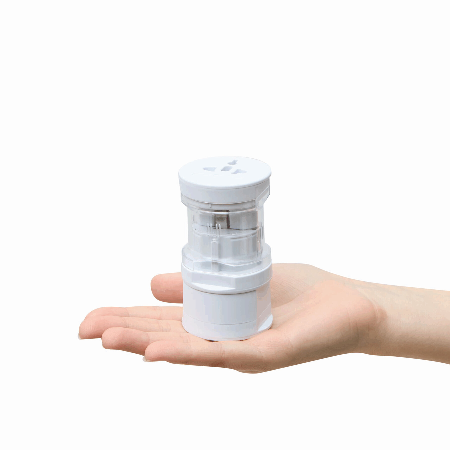 Adapter podróżny GLOBAL P003758I