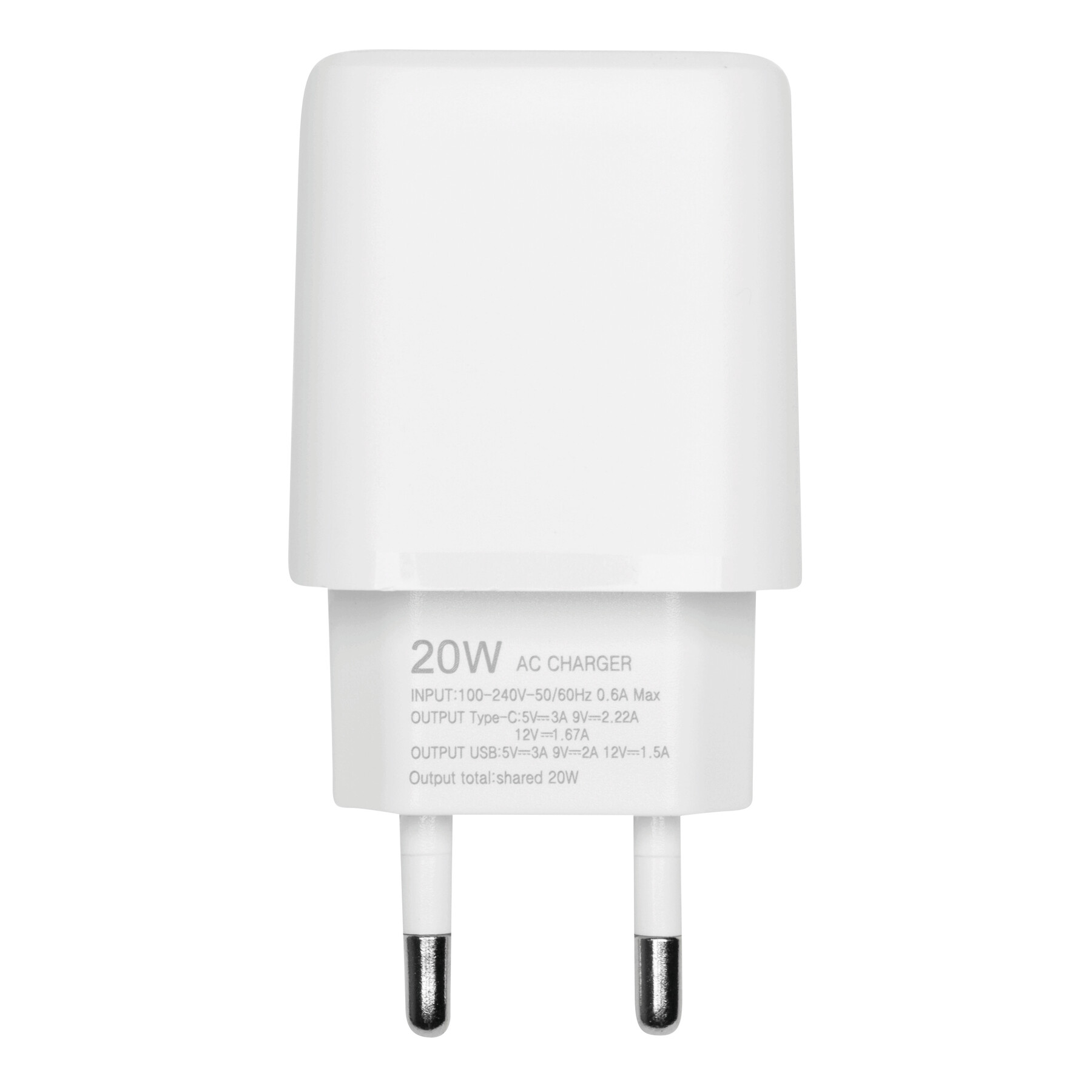 Wtyczka USB ENDLESS POWER P051364I