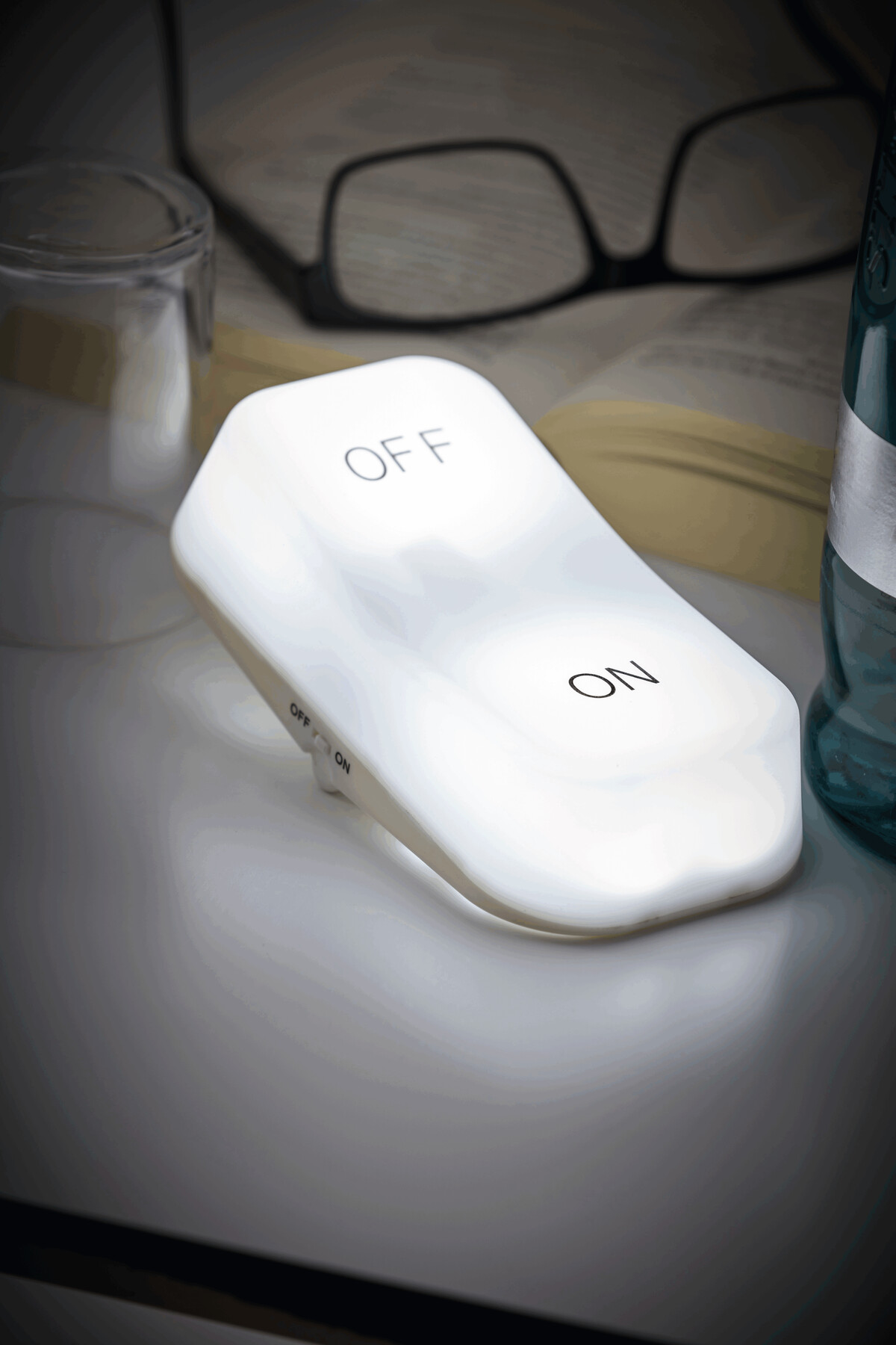 Nocna lampka ON/OFF P005705I 5 Nocna lampka ON/OFF P005705I