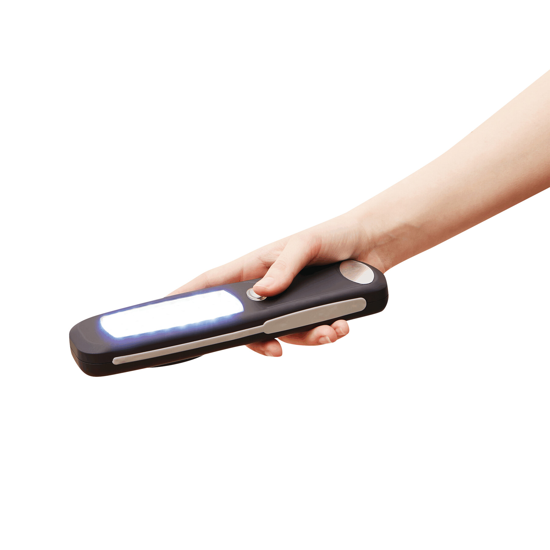 Robocza lampa LED WORKFLOW P003754I