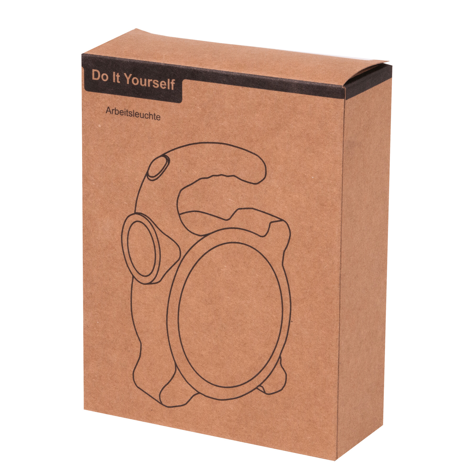 Lampa robocza DO IT YOURSELF P006146I