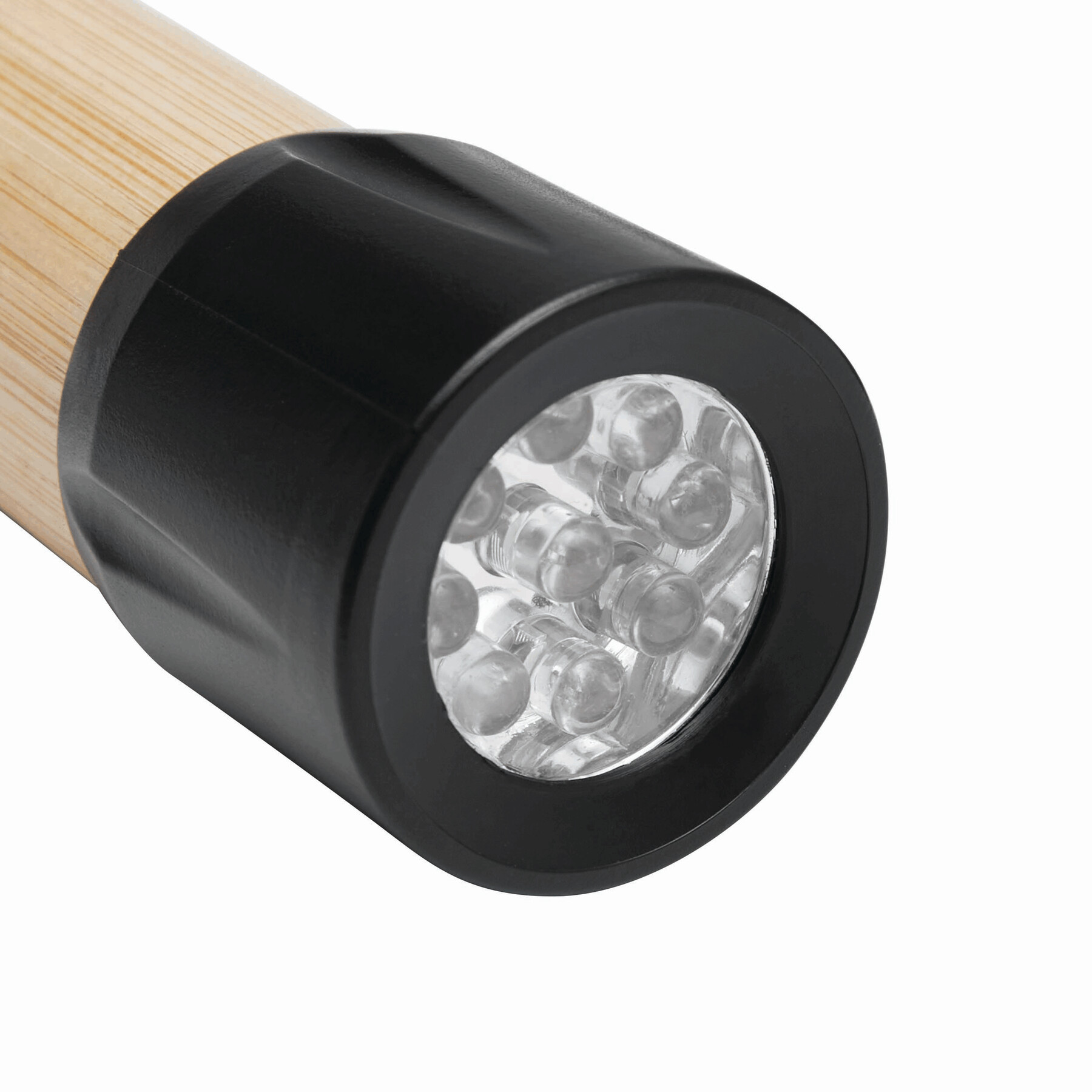 Latarka LED BAMBOO SHINE P054386I 3 Latarka LED BAMBOO SHINE P054386I
