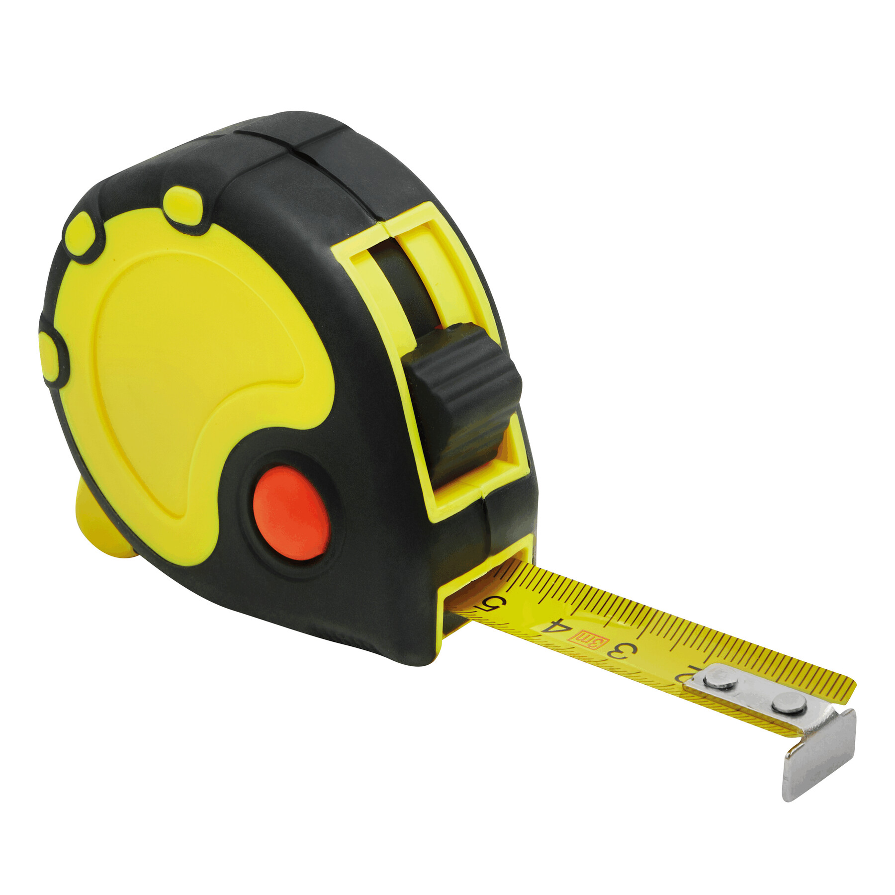 BASIC I - Taśma miernicza 3 m P003750I IN-56-0403202