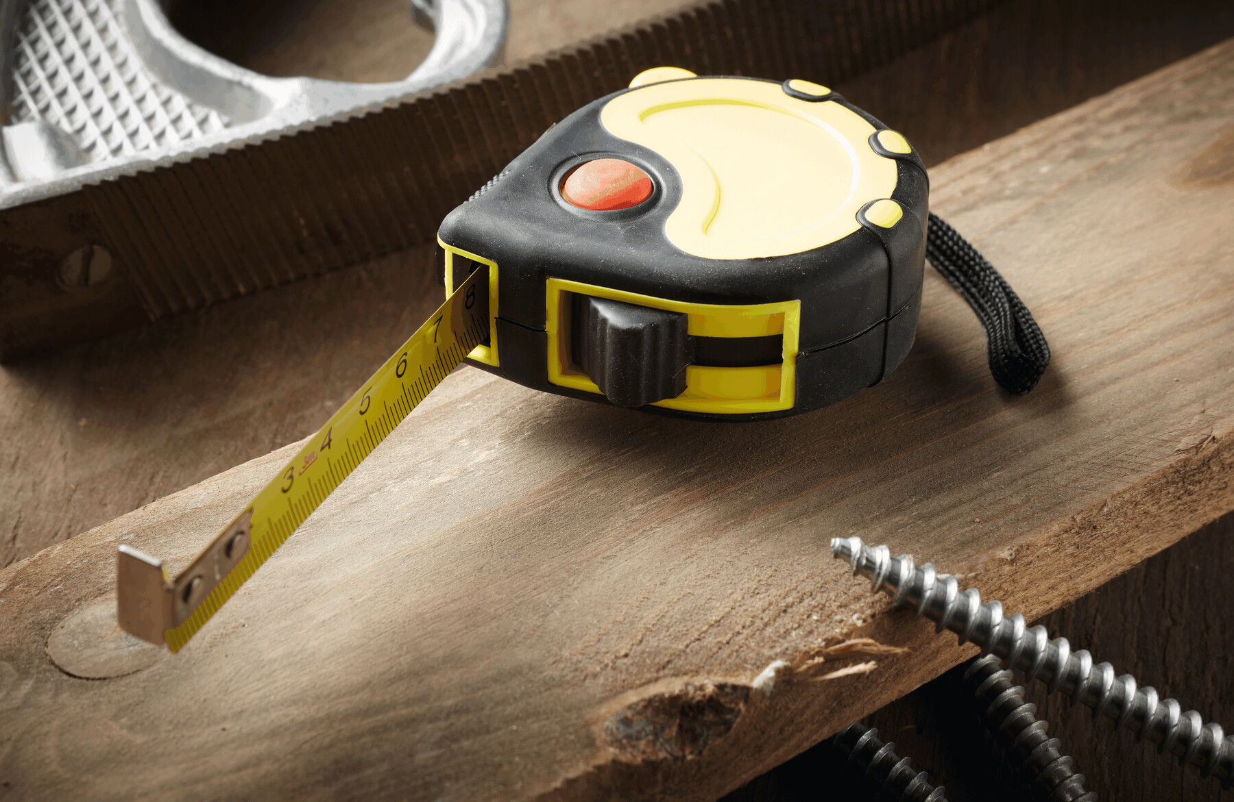 Taśma miernicza BASIC I - 3 m P003750I