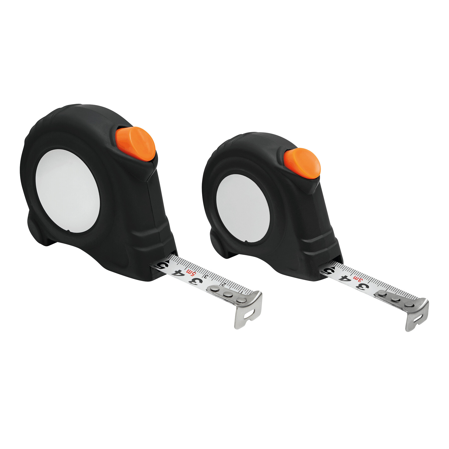 Taśma pomiarowa BUILDER I - 3 m P003748I