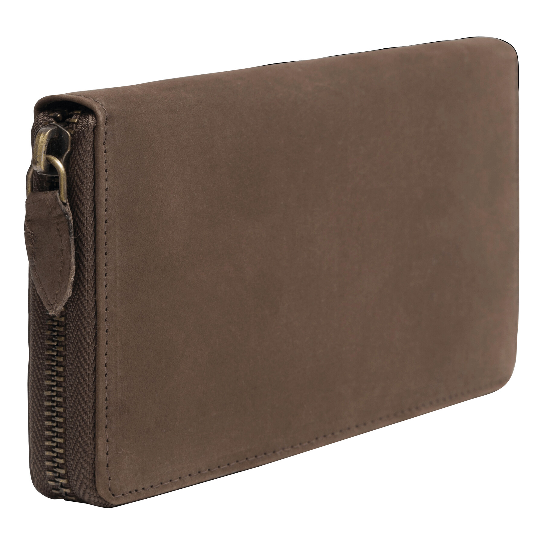 LADY - Portmonetka ze skóry naturalnej P005445I IN-56-0404432