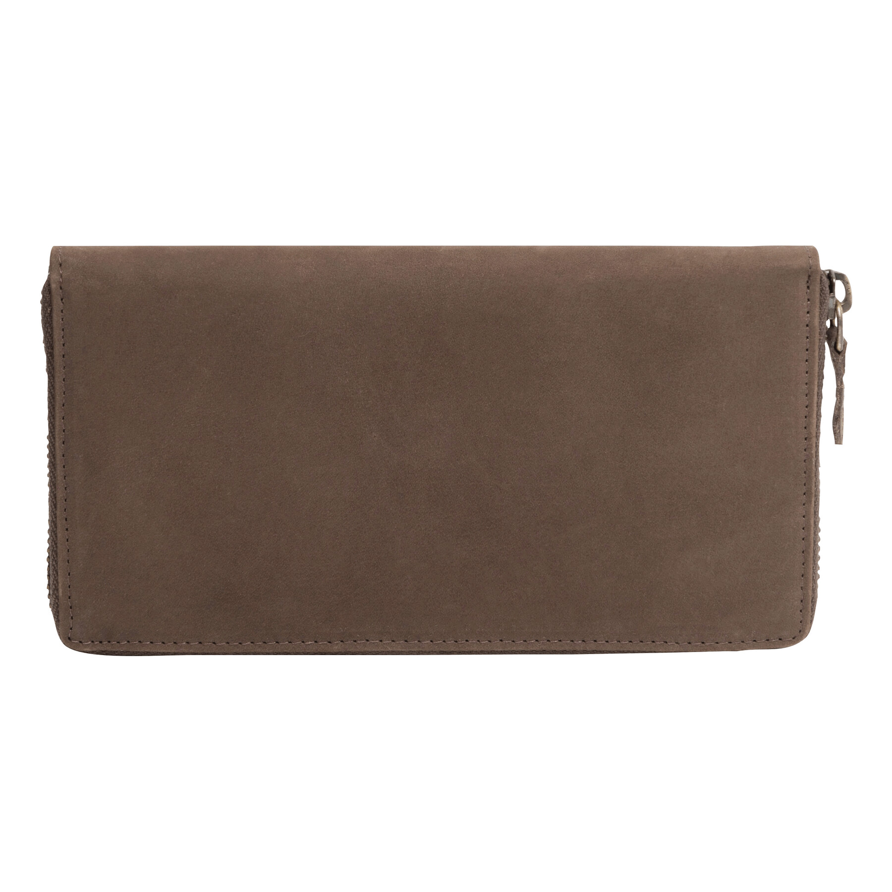 Portmonetka ze skóry naturalnej LADY P005445I