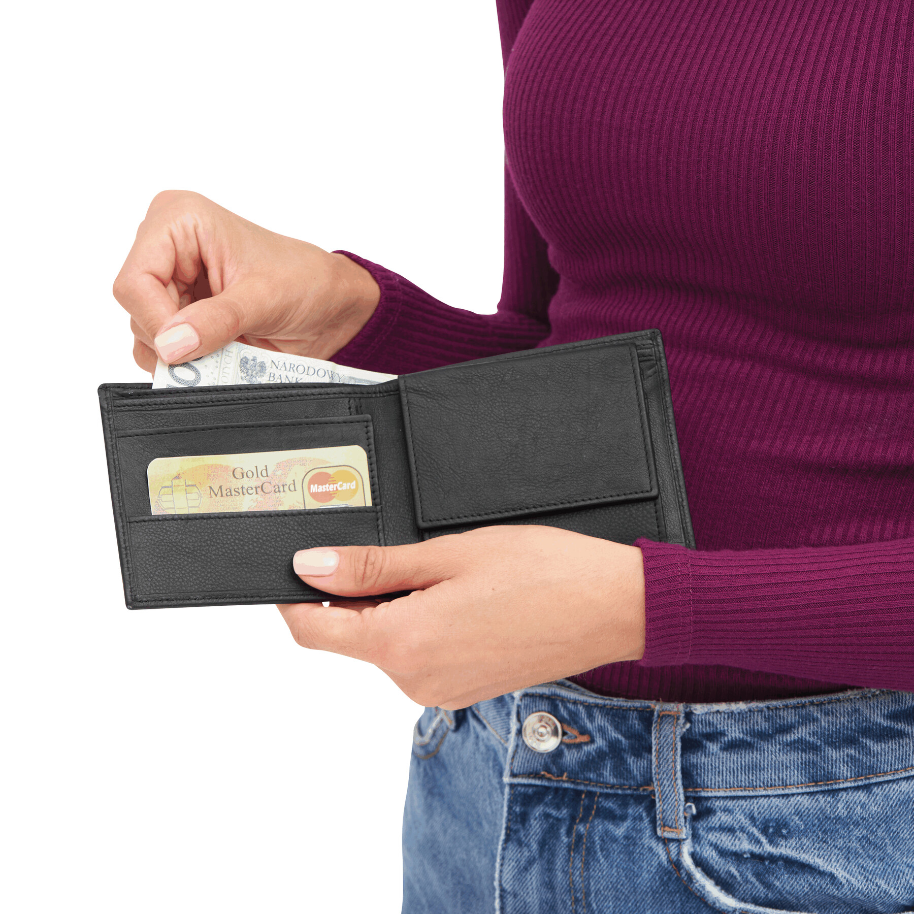 Portfel PALERMO P003735I 7 Portfel PALERMO P003735I