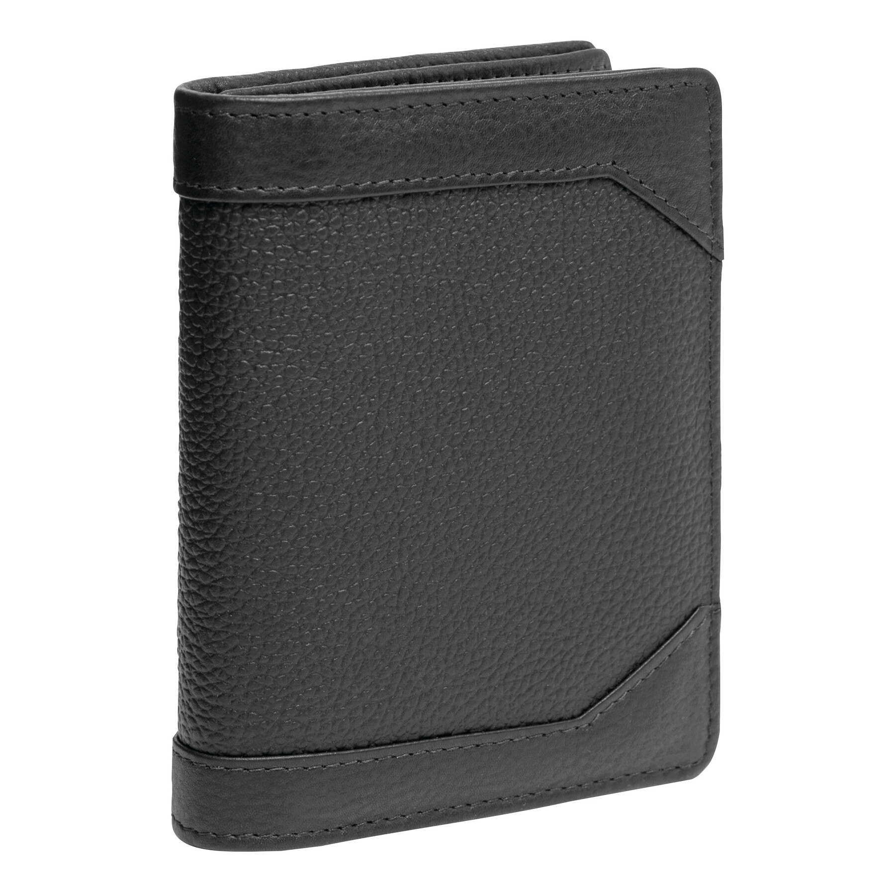 Portfel na karty kredytowe WALL STREET P003734I