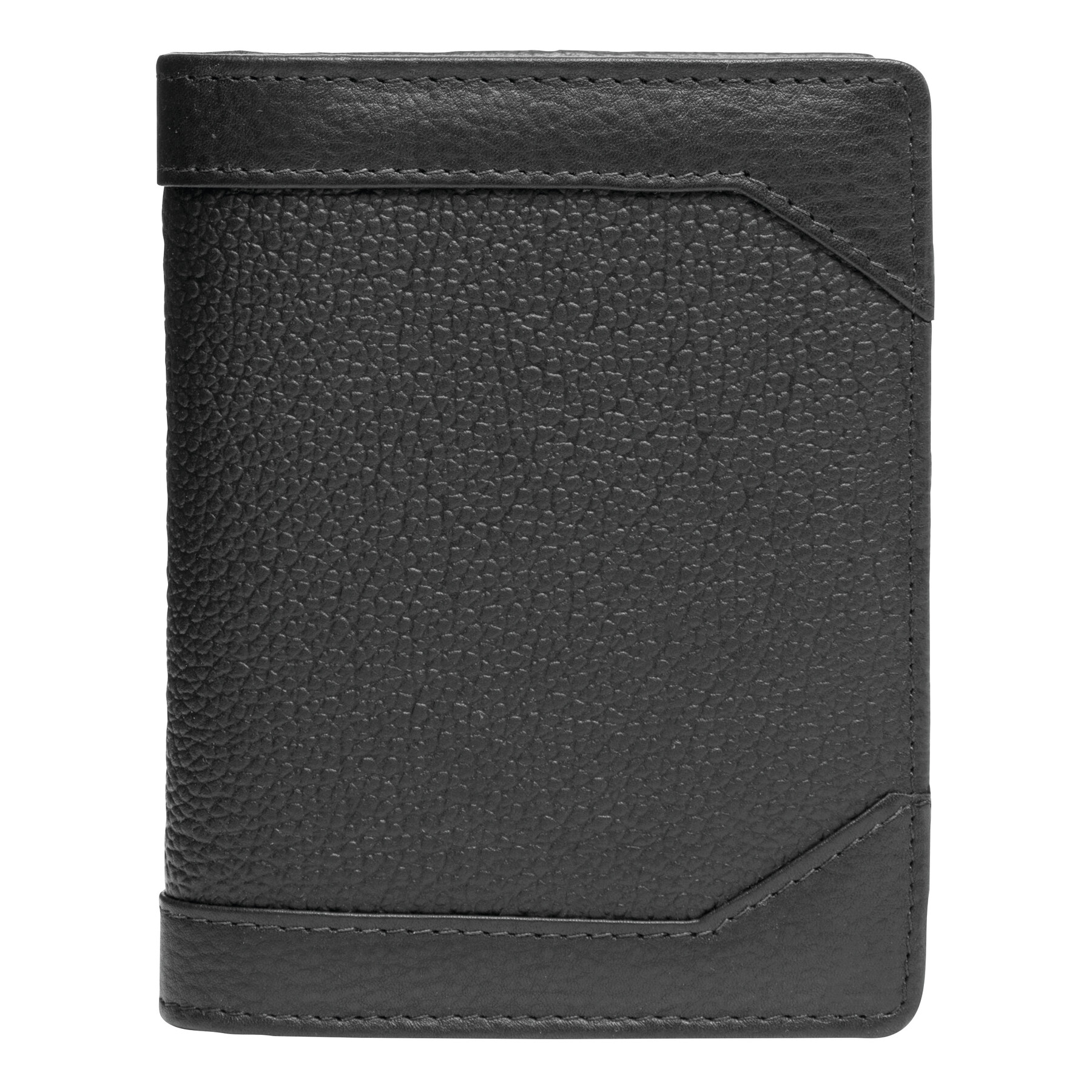 Portfel na karty kredytowe WALL STREET P003734I