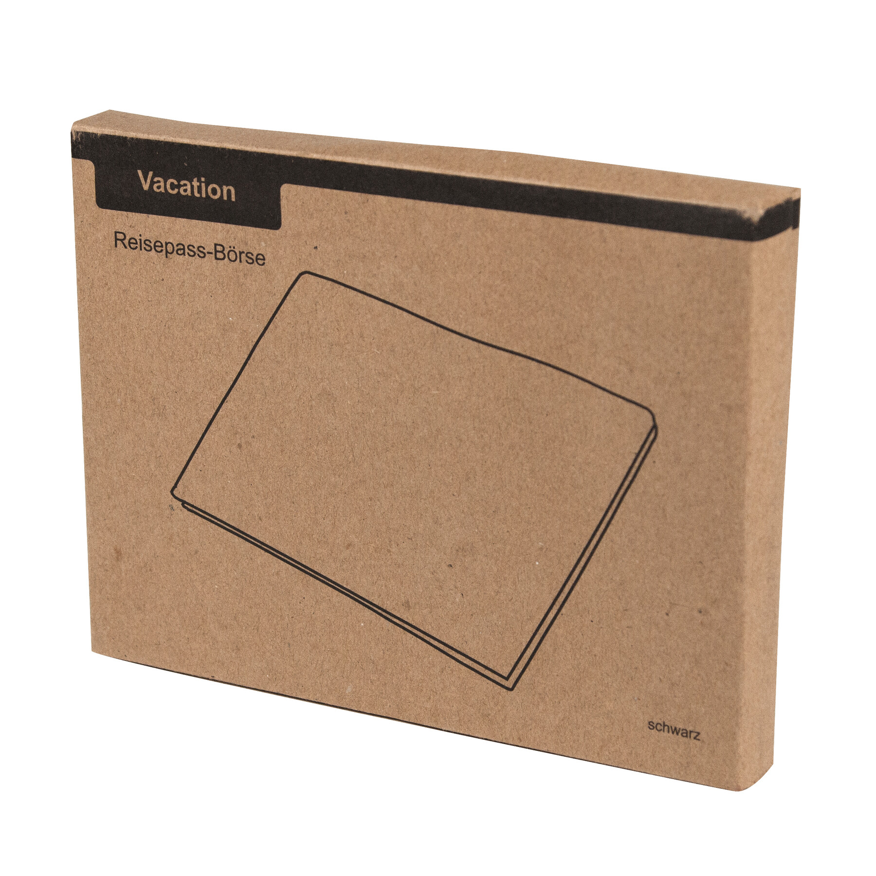 Etui na paszport VACATION P003733I