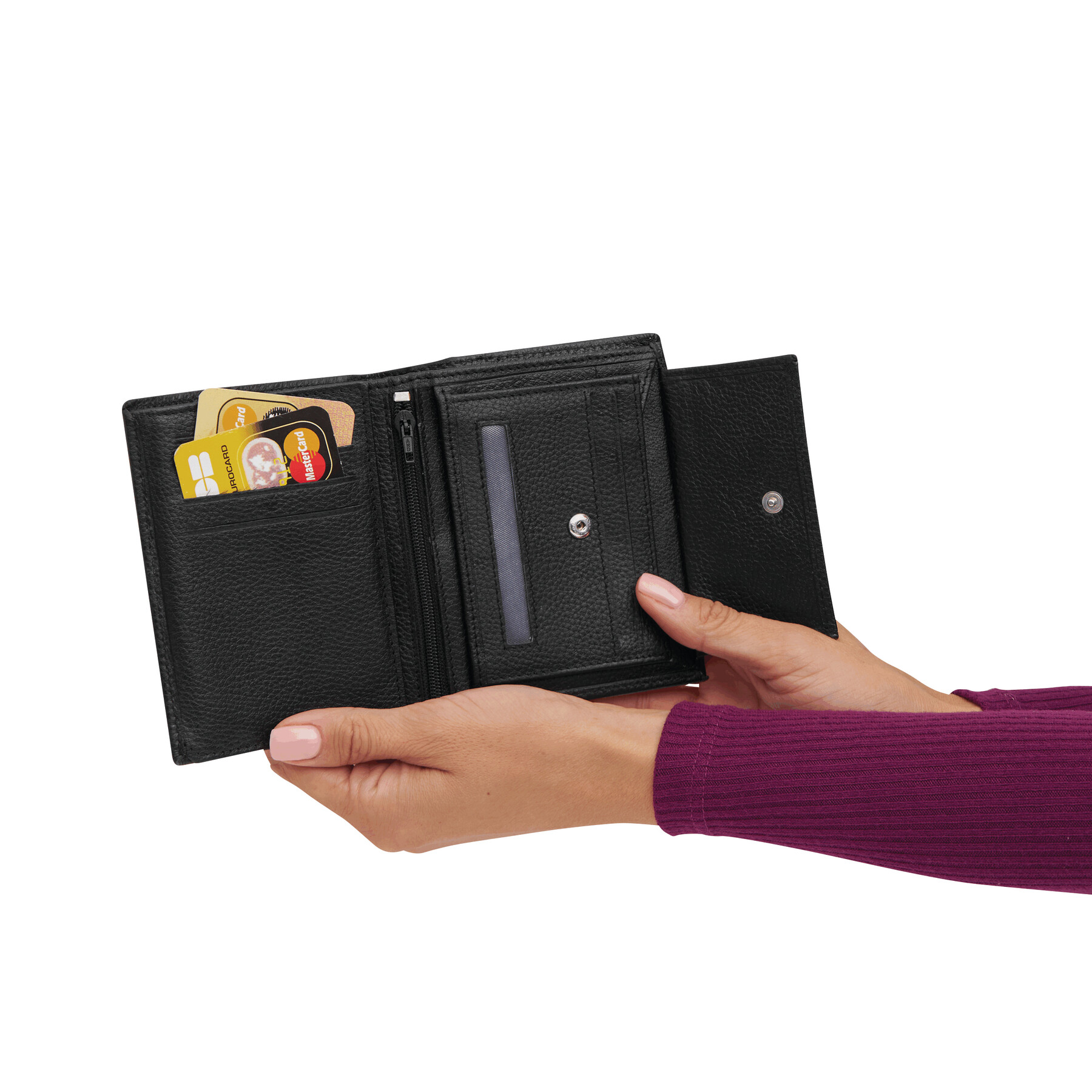 Portfel TRAPANI P003730I 7 Portfel TRAPANI P003730I