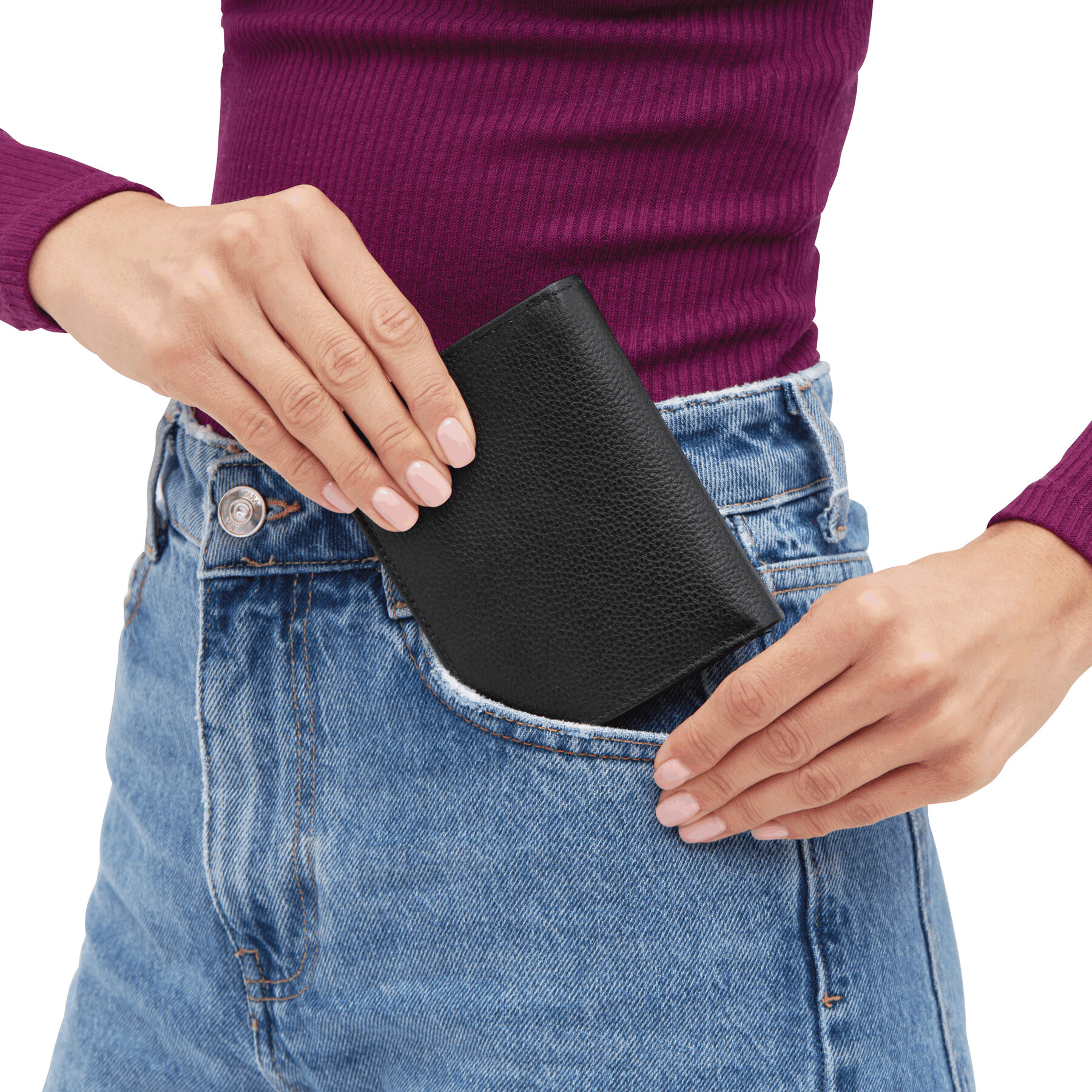 Portfel TRAPANI P003730I 8 Portfel TRAPANI P003730I