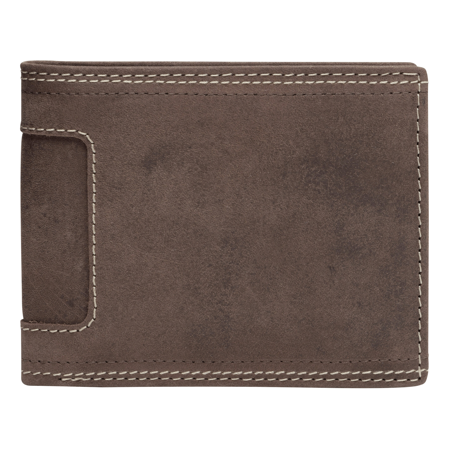 Skórzana portmonetka WILD STYLE I P005287I