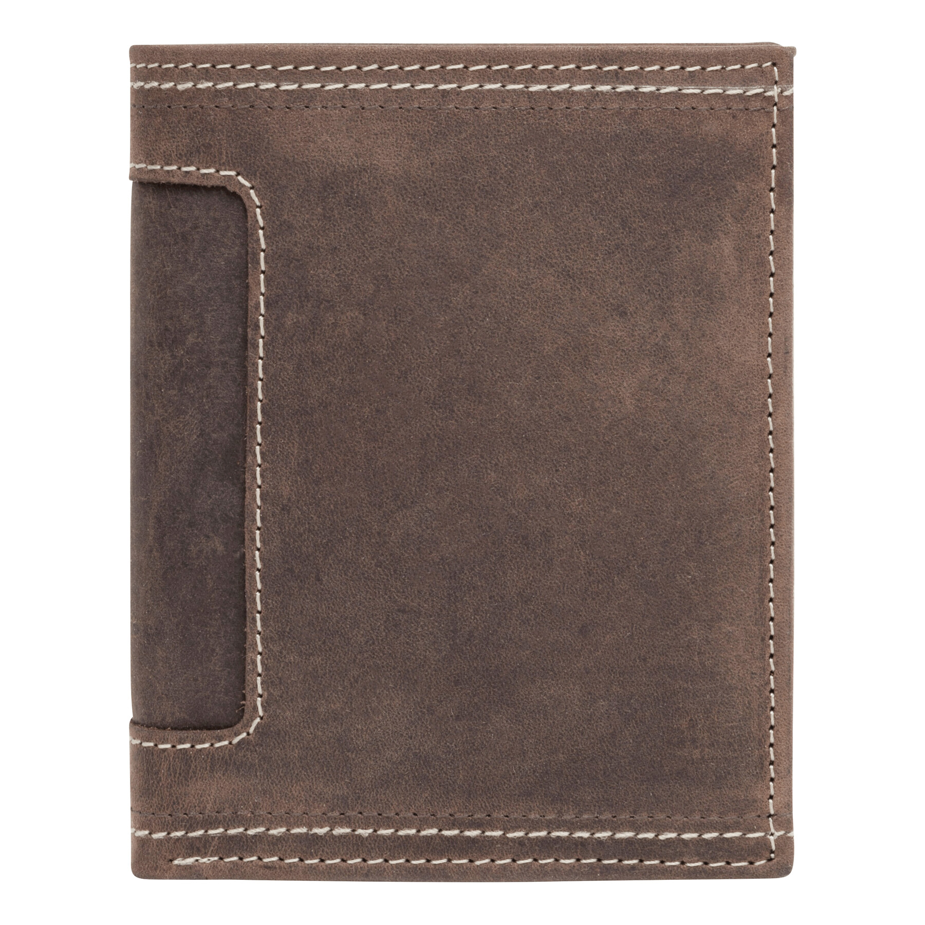 Skórzany portfel WILD STYLE II P005288I