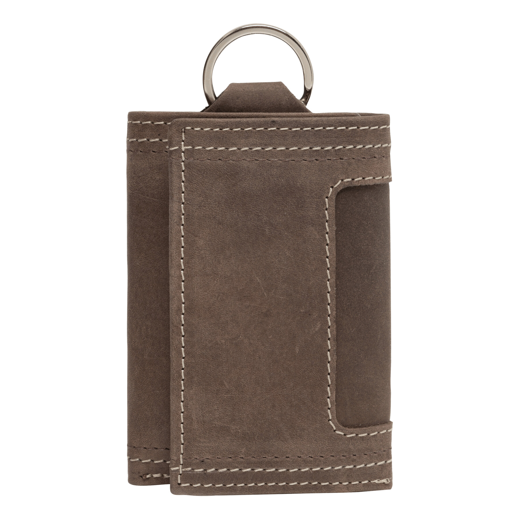 Skórzane etui na klucze WILD STYLE P005289I