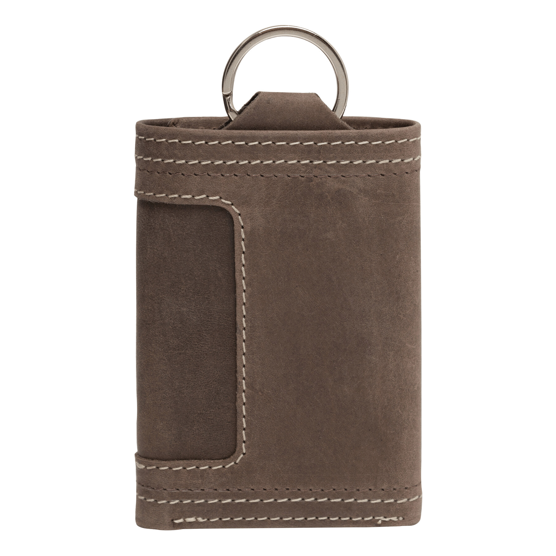 Skórzane etui na klucze WILD STYLE P005289I