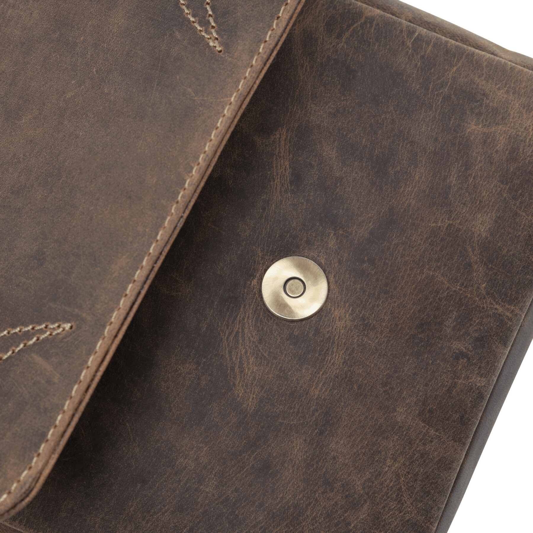 Torebka z prawdziwej skóry WILDERNESS P005820I