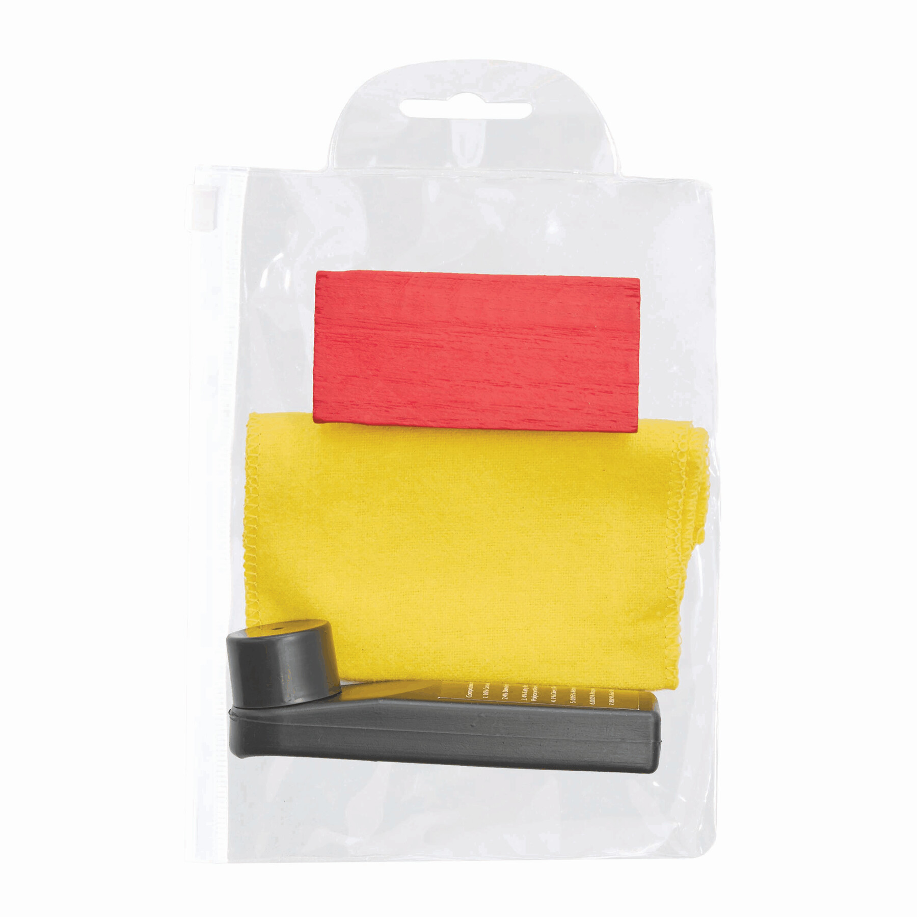 Zestaw do czyszczenia obuwia SMALL SHINE P005828I