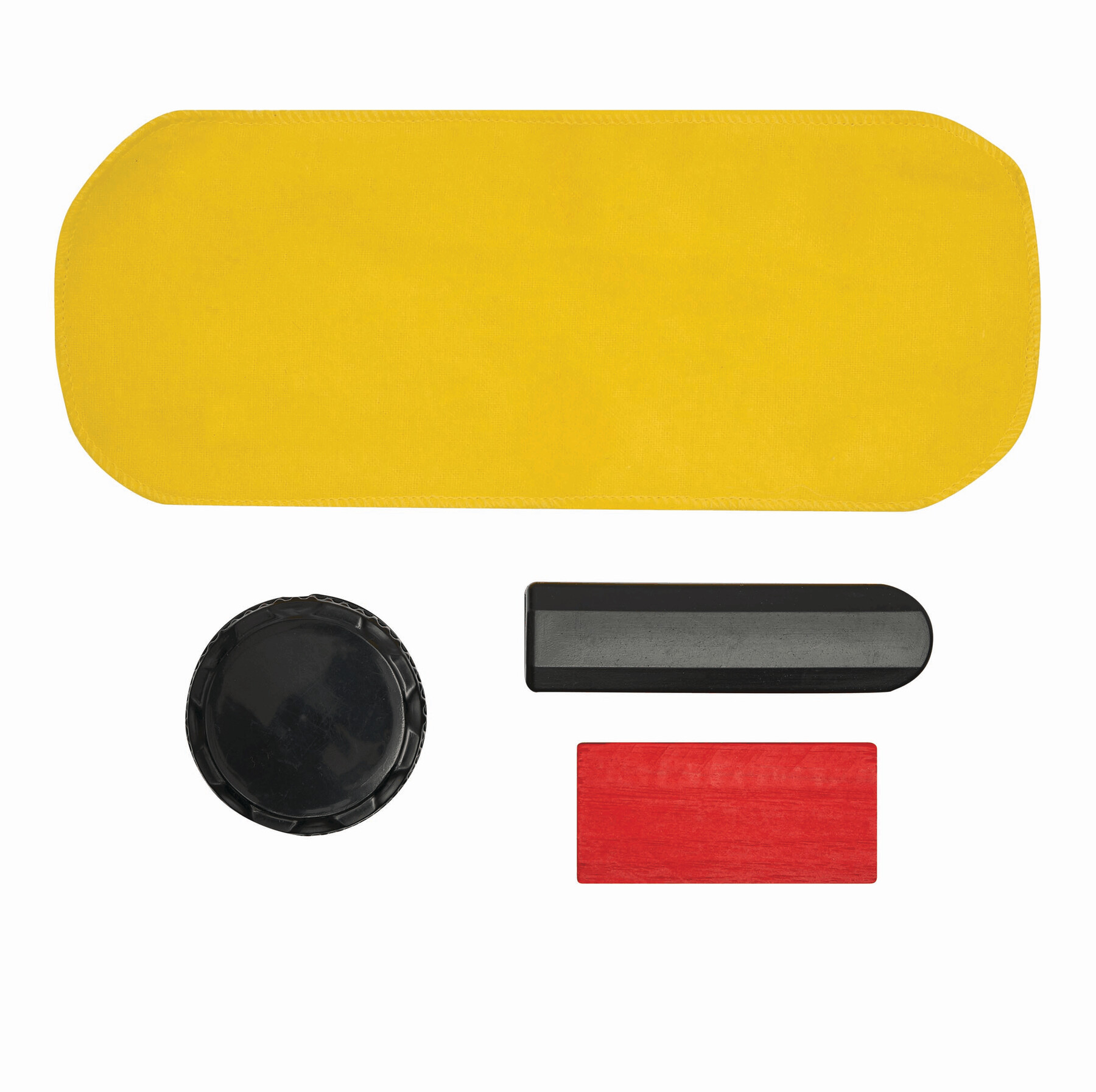 Zestaw do czyszczenia obuwia SMALL SHINE P005828I