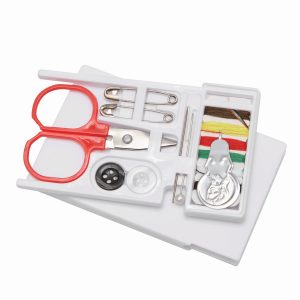 TAILOR - Podróżny przybornik do szycia P003725I IN-56-0405296