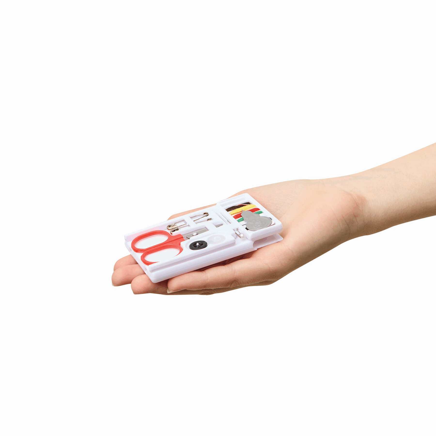 Podróżny przybornik do szycia TAILOR P003725I 4 Podróżny przybornik do szycia TAILOR P003725I