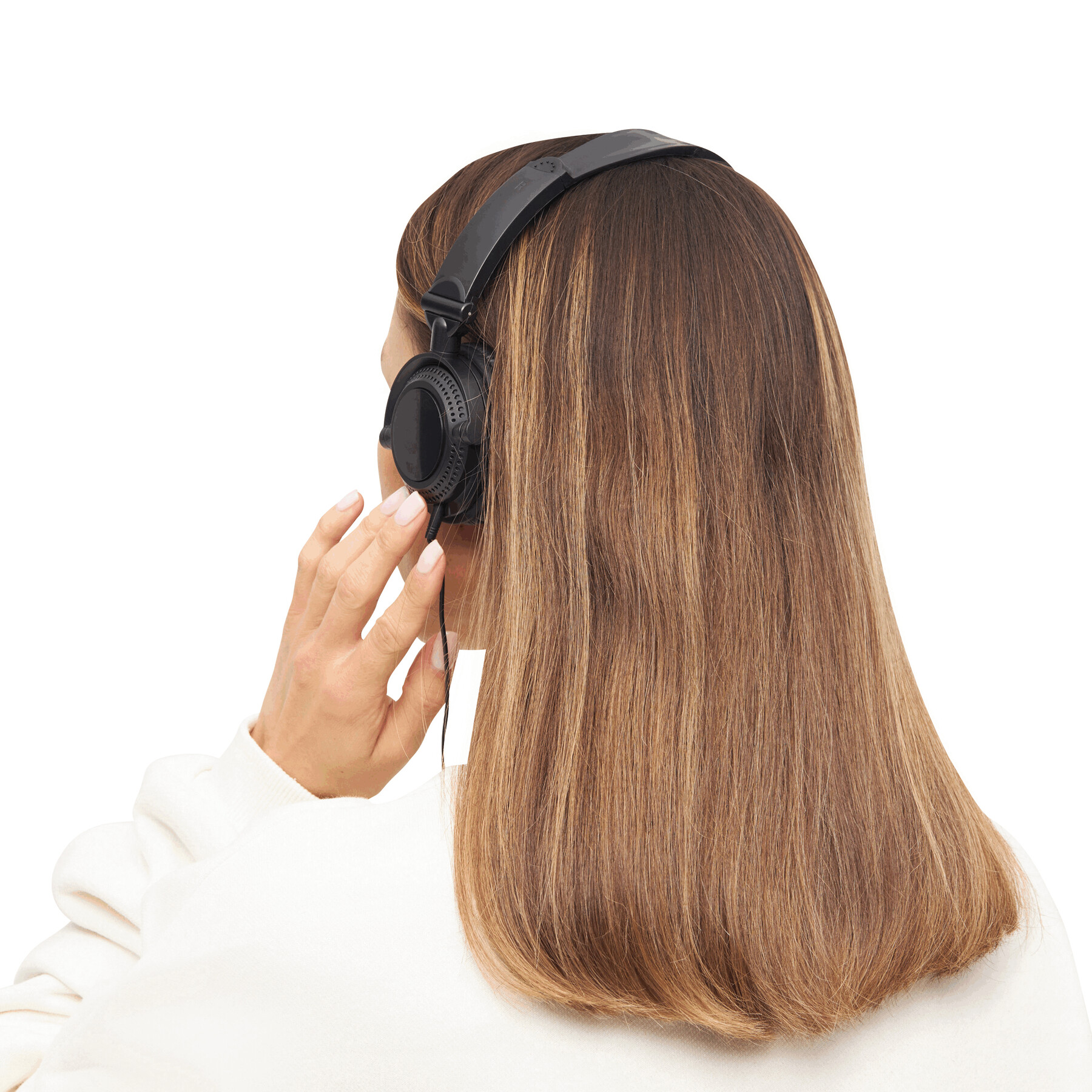 Składane słuchawki ROCKER P003723I