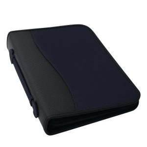 AVANTI RING - Teczka segregatorowa w formacie A4 P004266I IN-56-0406121