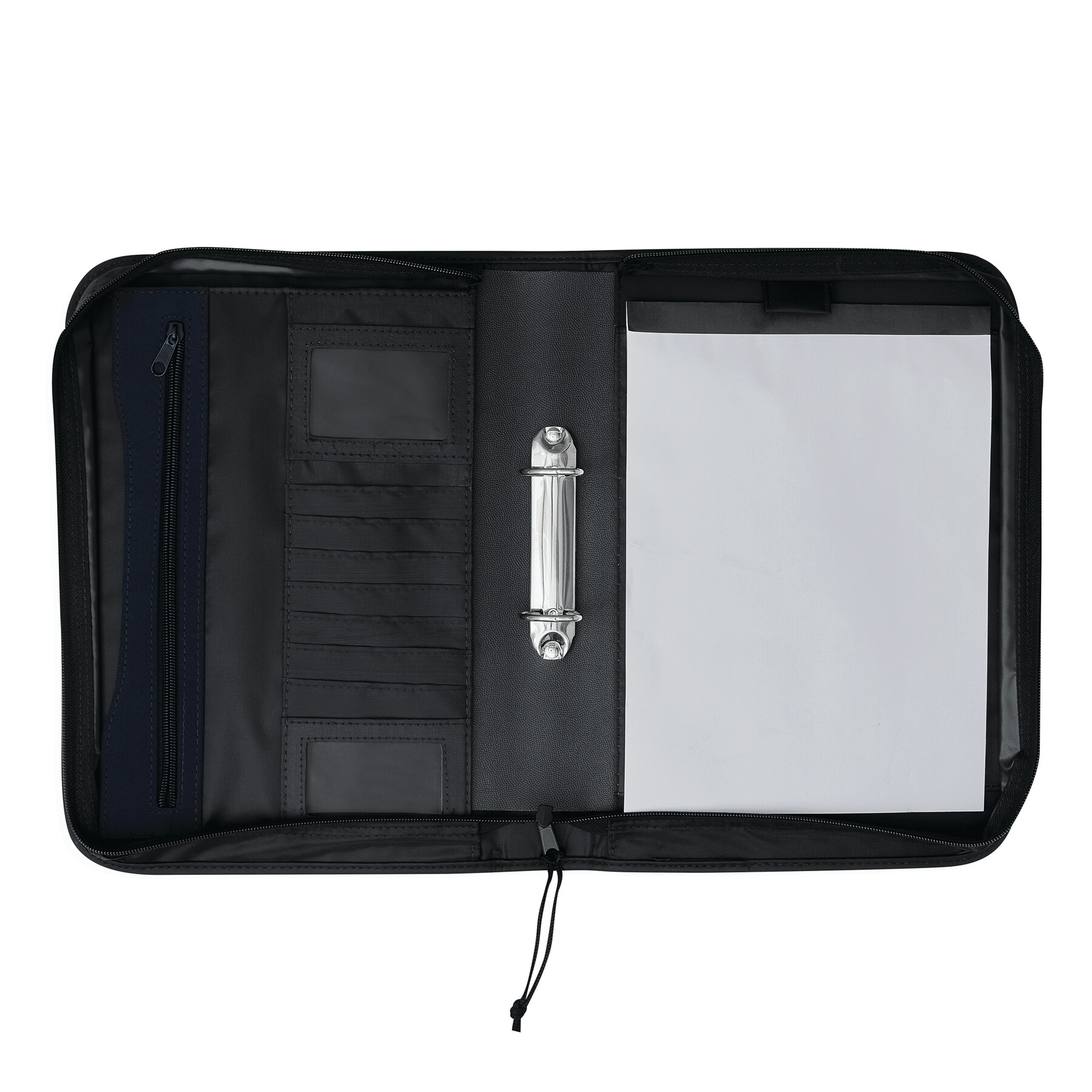 Teczka segregatorowa AVANTI RING w formacie A4 P004266I