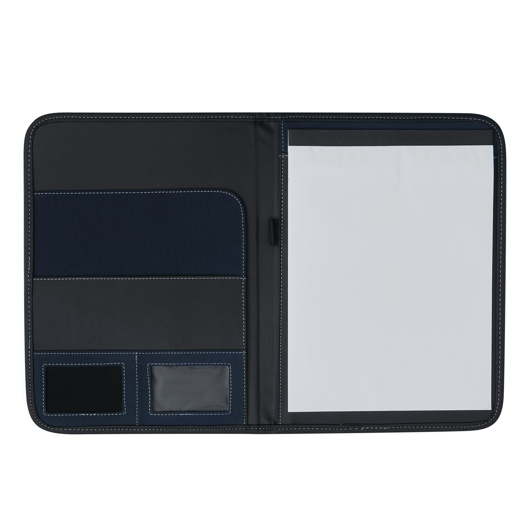 Teczka konferencyjna AVANTI z blokiem w formacie A4 P004267I 2 Teczka konferencyjna AVANTI z blokiem w formacie A4 P004267I