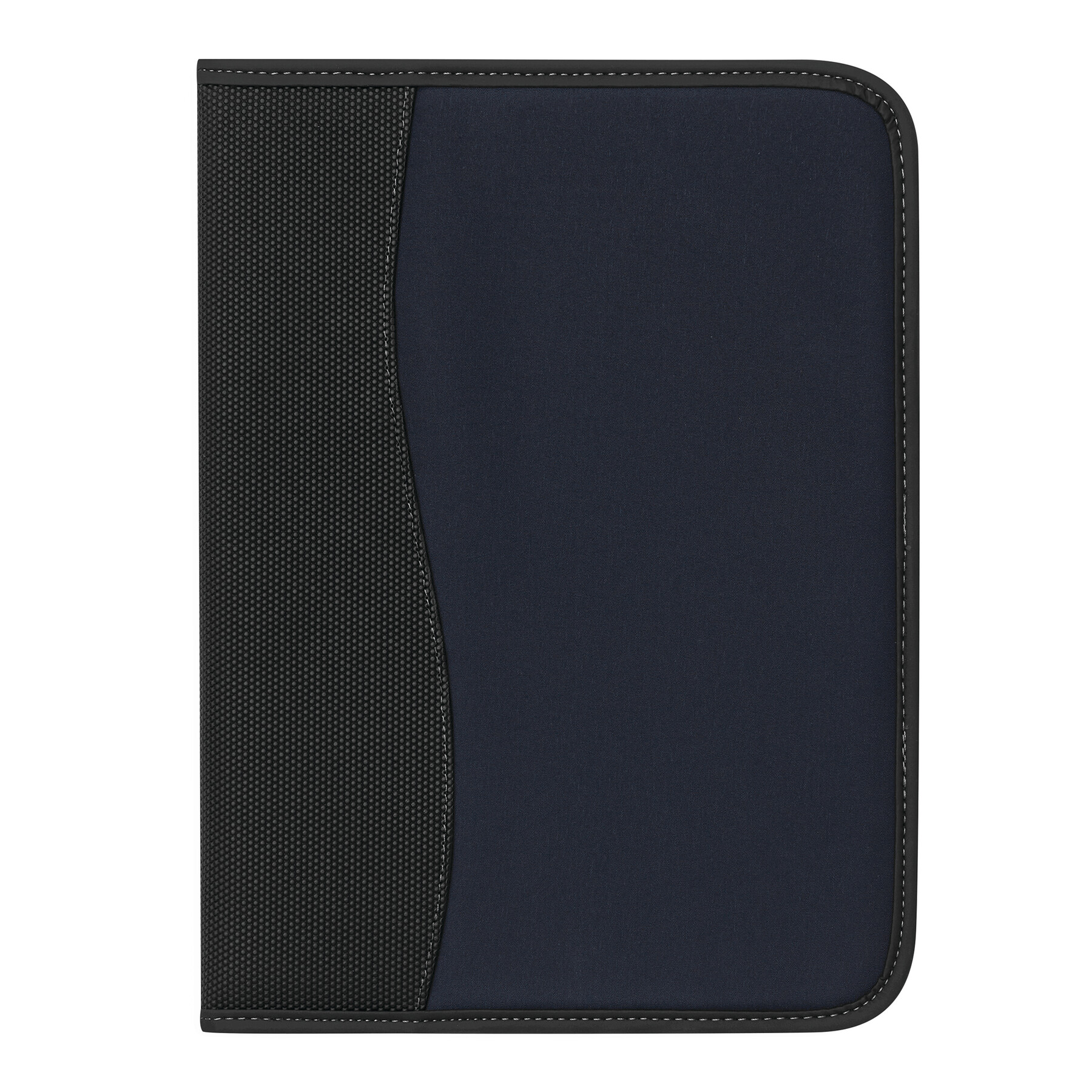 Teczka konferencyjna AVANTI z blokiem w formacie A4 P004267I 3 Teczka konferencyjna AVANTI z blokiem w formacie A4 P004267I