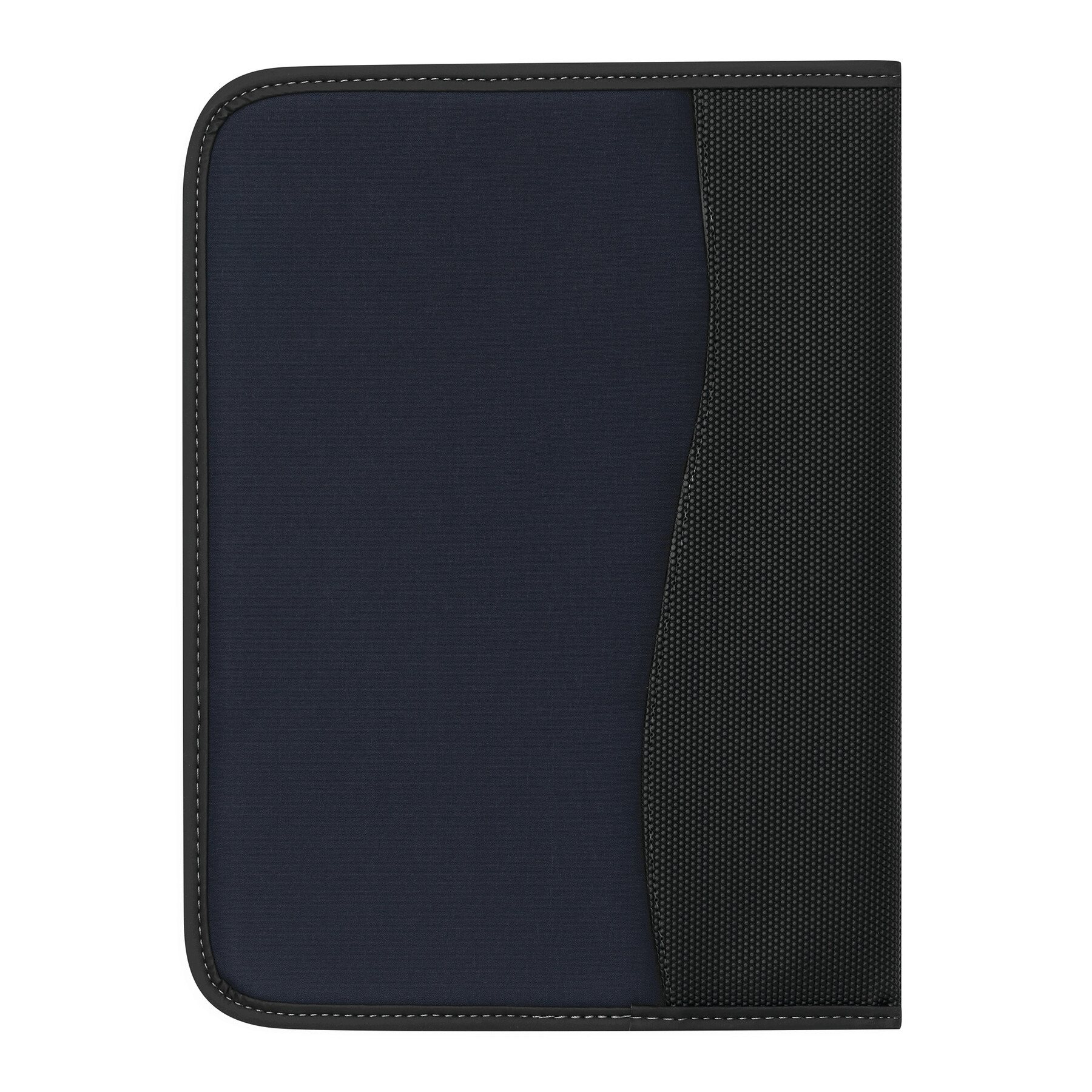 Teczka konferencyjna AVANTI z blokiem w formacie A4 P004267I 4 Teczka konferencyjna AVANTI z blokiem w formacie A4 P004267I