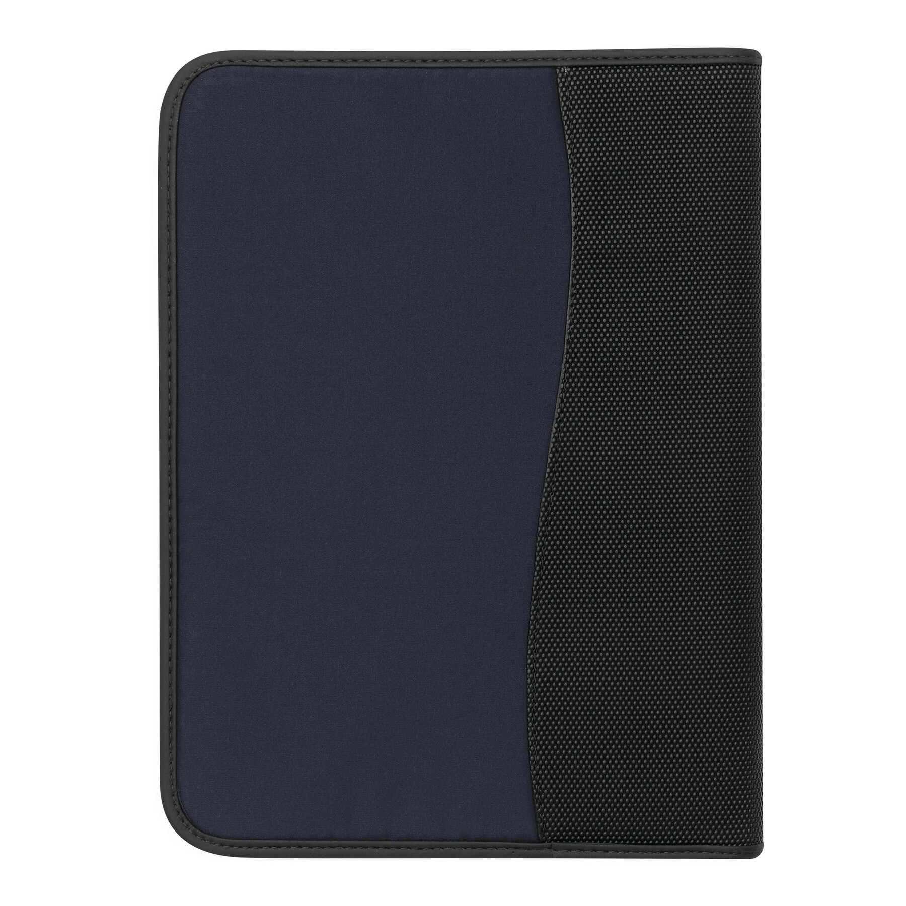 Teczka konferencyjna AVANTI ZIP z blokiem w formacie A4 P004268I