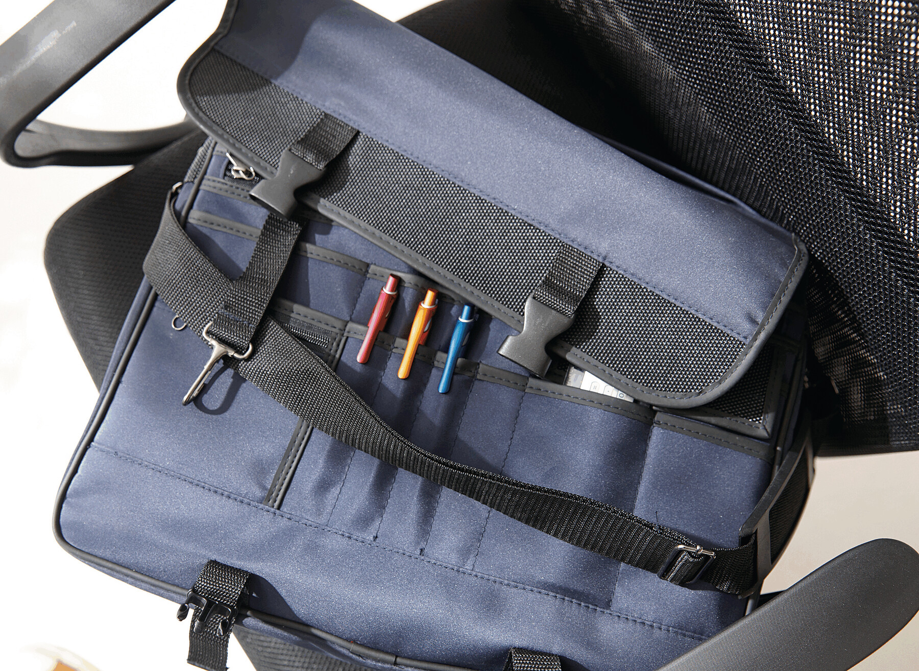 Torba na dokumenty AVANTI DOC P004269I