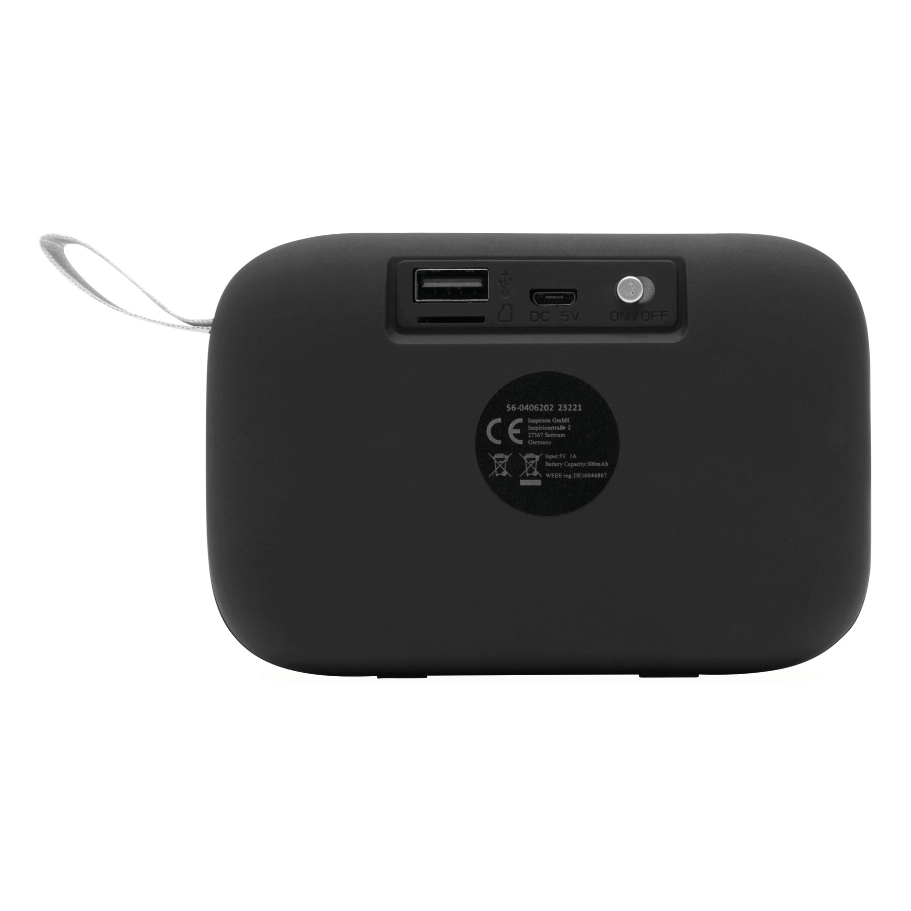 Głośnik bezprzewodowy BAM P038679I