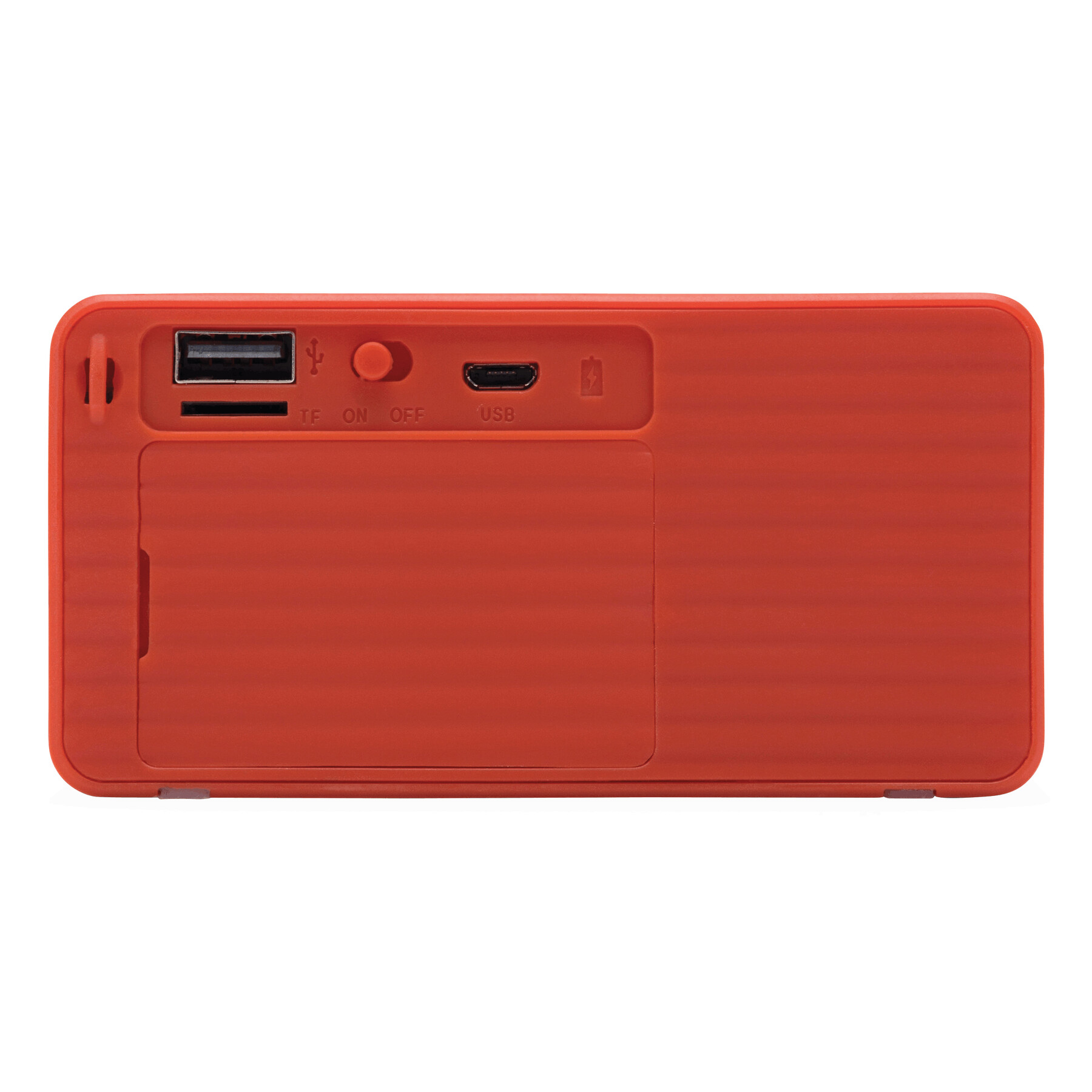 Głośnik bezprzewodowy CUBOID P004924I 3 Głośnik bezprzewodowy CUBOID P004924I