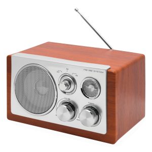 CLASSIC - Radio AM/FM P003721I IN-56-0406227